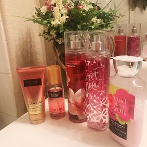 Fragrance Bundle